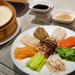 recommendations for 點水樓 別館