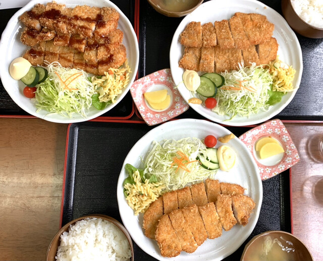 とんとん亭的实拍高清图