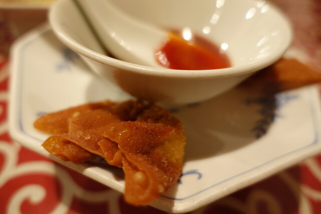中国名菜処 悟空的實拍高清圖