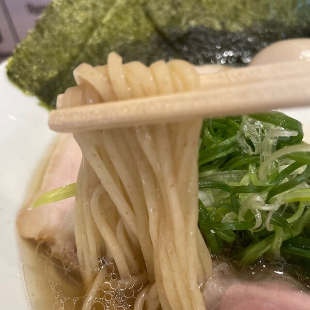 麺屋 希楽夢的实拍高清图
