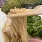 麺屋 希楽夢的实拍图
