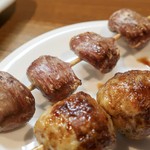 とり竹 赤羽的實拍圖