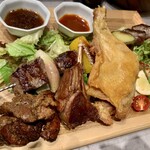 鉄板・串焼きSABRINA的实拍图