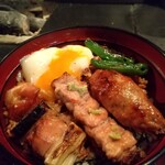 青山 鶏味座 本店的實拍圖