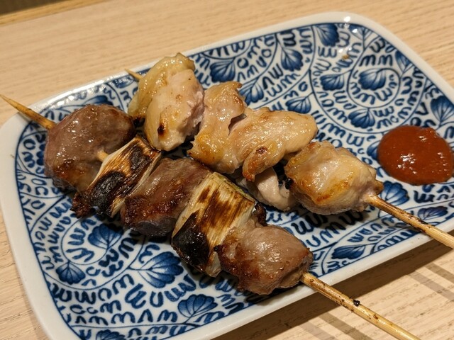 鍛冶屋 文蔵 新宿フロントタワー店的實拍高清圖