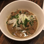 炭火焼鳥てっぺん 池上店的實拍圖