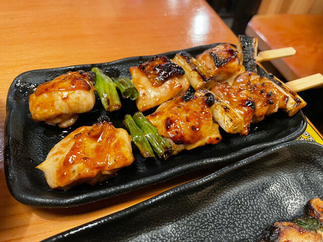 recommendations image for 鳥貴族 鶯谷店