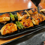 recommendations for 鳥貴族 鶯谷店