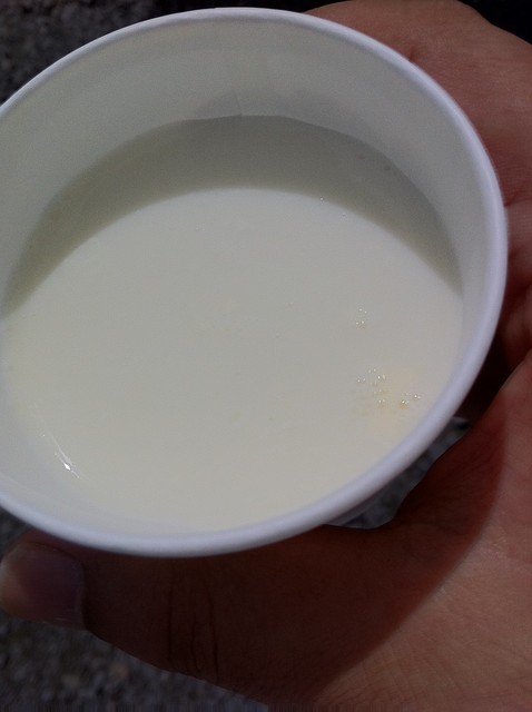 recommendations image for Creamery農夢 Milk Bar
