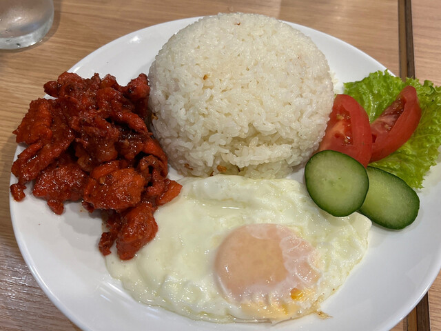 recommendations image for トンニャス・グリル