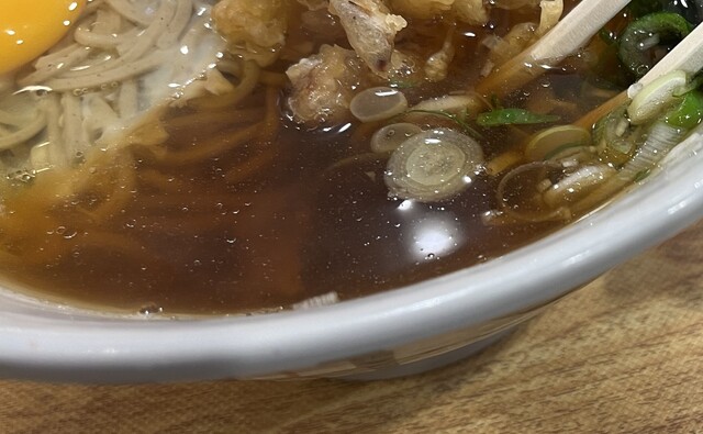 recommendations image for 笠丸そば