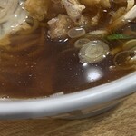 recommendations for 笠丸そば