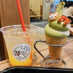 recommendations for FOV DRINK STAND