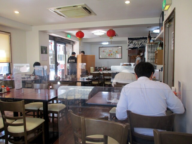 台湾料理 圓山 上野店的實拍高清圖