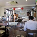 台湾料理 圓山 上野店的實拍圖