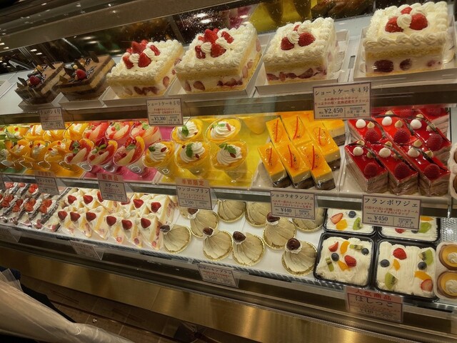 キャトル 秋葉原店的實拍高清圖