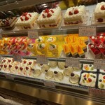 キャトル 秋葉原店的實拍圖