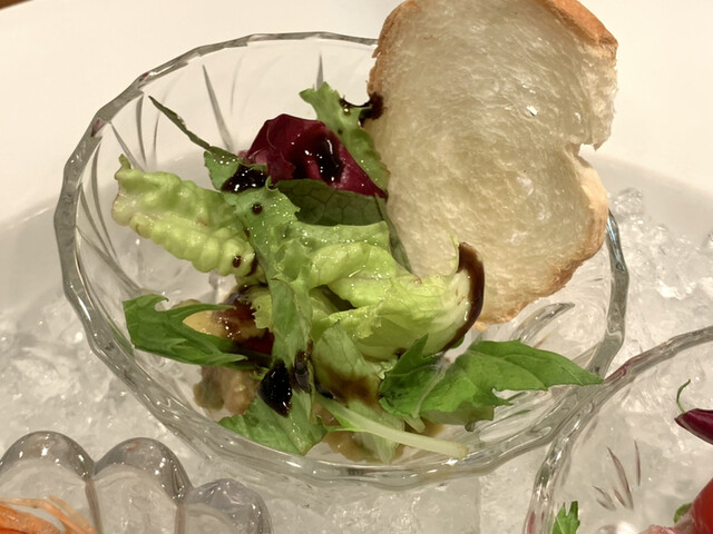 鉄板料理 かわむら的實拍高清圖