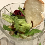 鉄板料理 かわむら的實拍圖