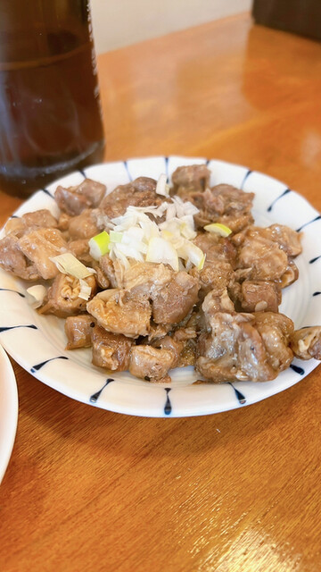 やきとり やきとん元気 清美通り店的實拍高清圖