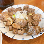 やきとり やきとん元気 清美通り店的實拍圖