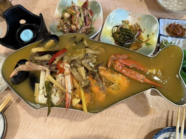 recommendations image for SEA GARDEN