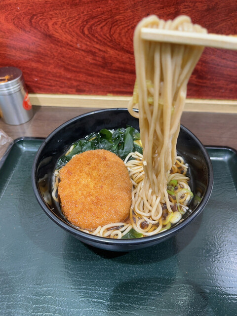 recommendations image for 箱根そば 田町店