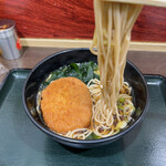 recommendations for 箱根そば 田町店