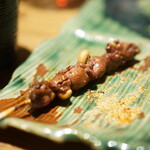 鳥恵 上野広小路店的實拍圖