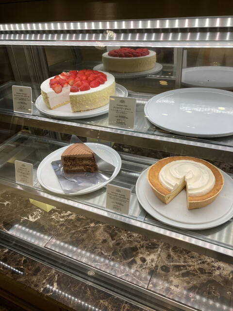 ハーブス 近鉄あべのハルカス店的实拍高清图