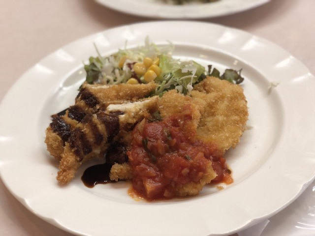 ごはんcafe 綴的实拍高清图