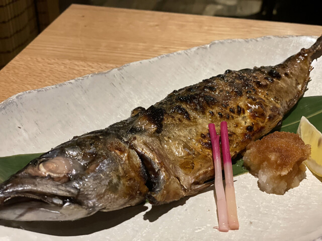 産直青魚専門 渋谷 御厨的實拍高清圖