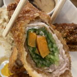カフェミロー的實拍圖
