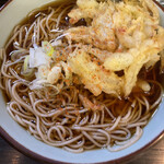 文殊 浅草店的實拍圖