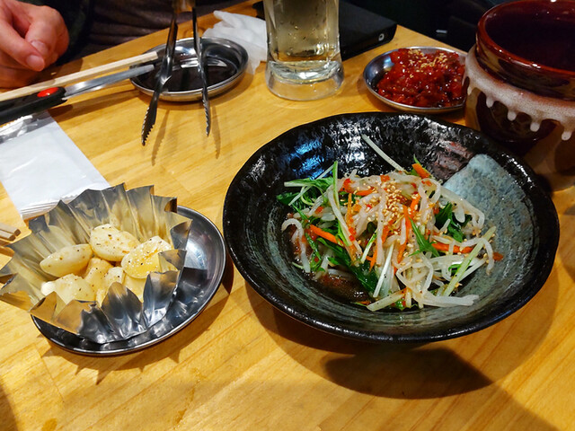 肉問屋直営 食肉市場 とんちゃん焼肉 大王的實拍高清圖