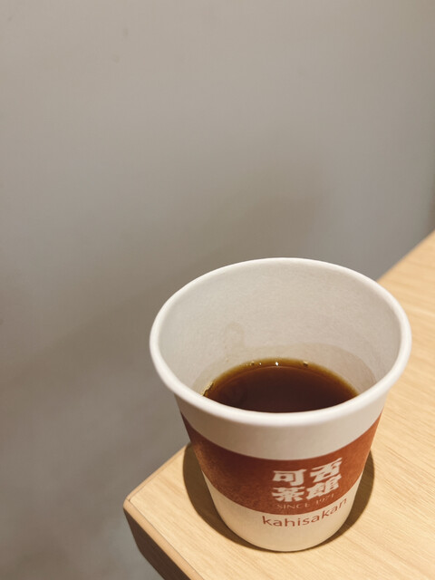 可否茶館 デュオ店的实拍高清图