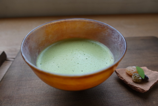 wad omotenashi cafe的實拍高清圖