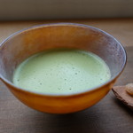 wad omotenashi cafe的實拍圖