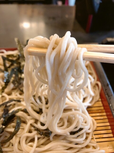 蕎麦・料理 籔半的实拍高清图