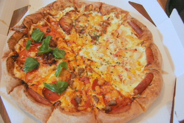 recommendations image for ピザーラ 小阪店