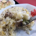 らーめん中華 済済的实拍图