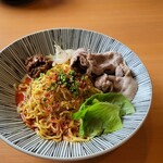 らぁめん銀波露 札幌手稲店的实拍图