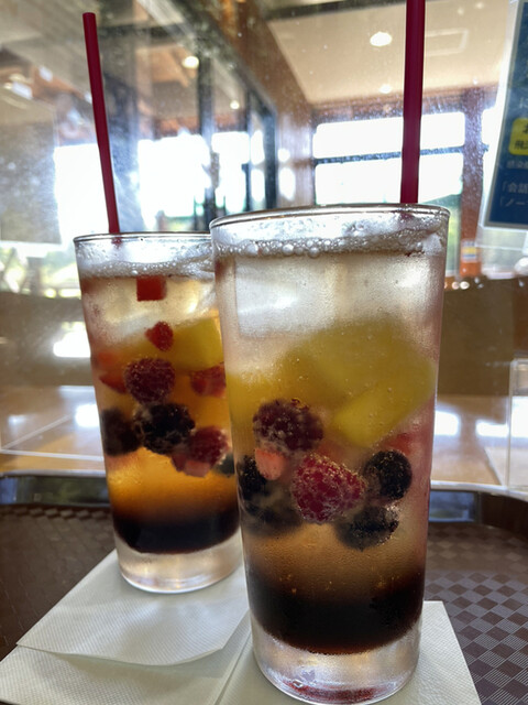 森のカフェ的實拍高清圖