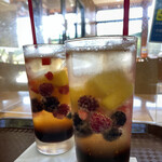 森のカフェ的實拍圖