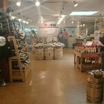 道の駅 むかわ四季の館的實拍圖