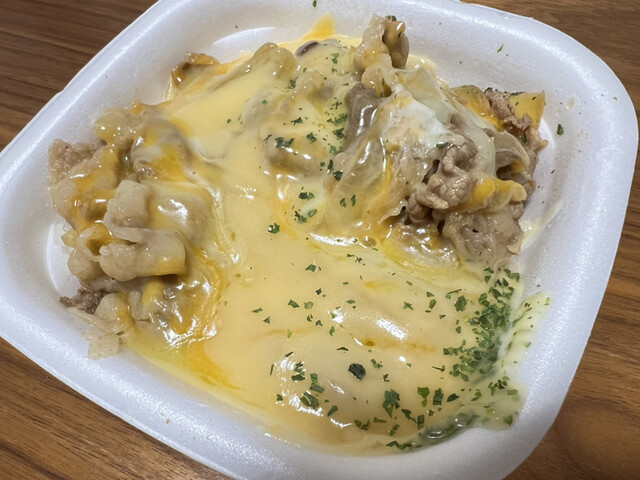 すき家 389号大牟田店的實拍高清圖