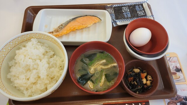 すき家 札幌北33条店的实拍高清图