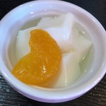 華龍飯店的实拍图
