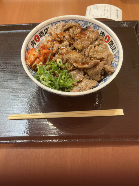 recommendations image for 肉丸商店 イオンモール久御山店