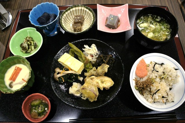 アルモントホテル 京都的實拍高清圖